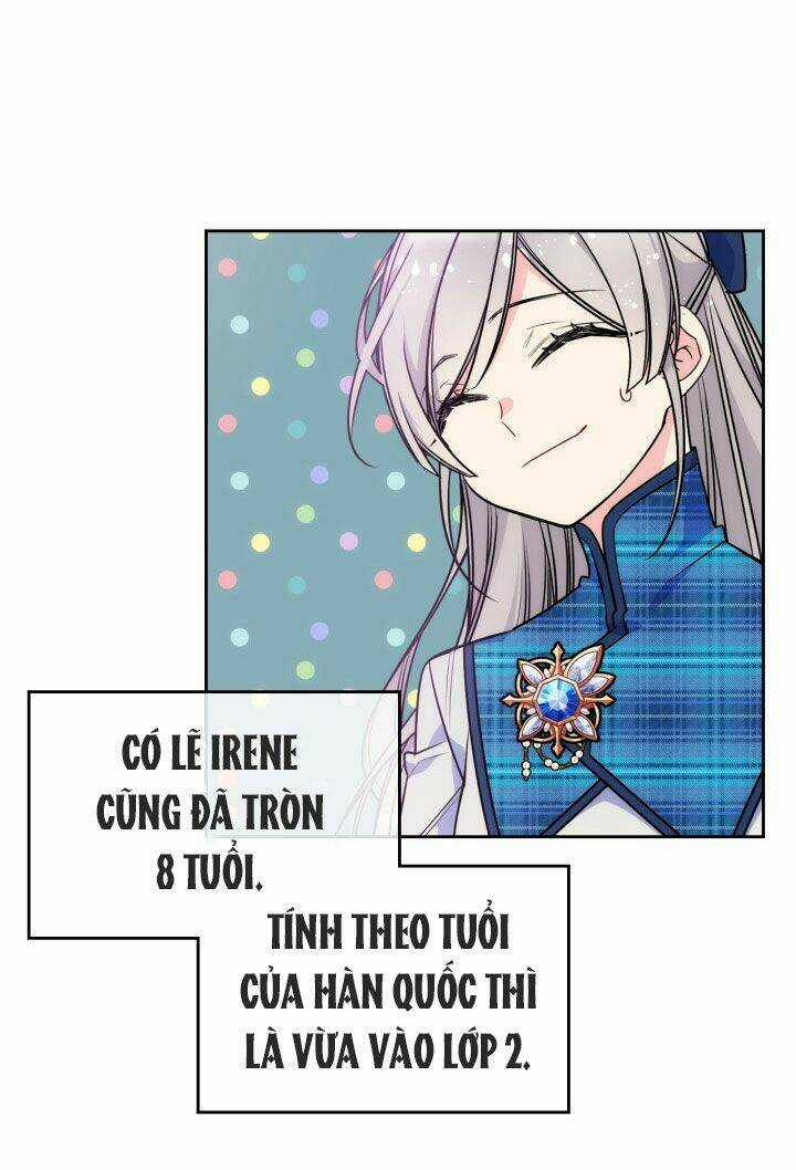 Anh Trai Tôi Quá Hiền Lành Làm Tôi Lo Lắng Ghê Chapter 6 trang 20