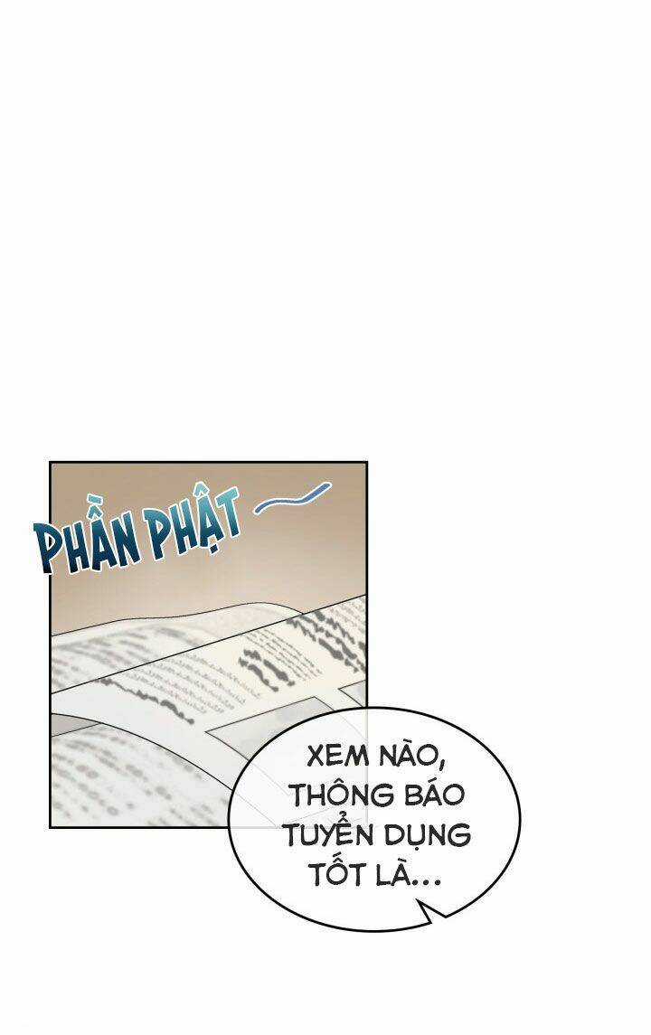 Anh Trai Tôi Quá Hiền Lành Làm Tôi Lo Lắng Ghê Chapter 6 trang 23