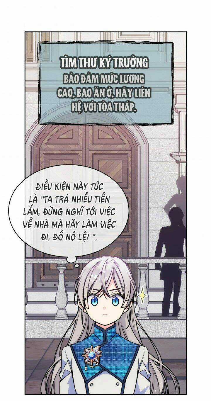 Anh Trai Tôi Quá Hiền Lành Làm Tôi Lo Lắng Ghê Chapter 6 trang 24