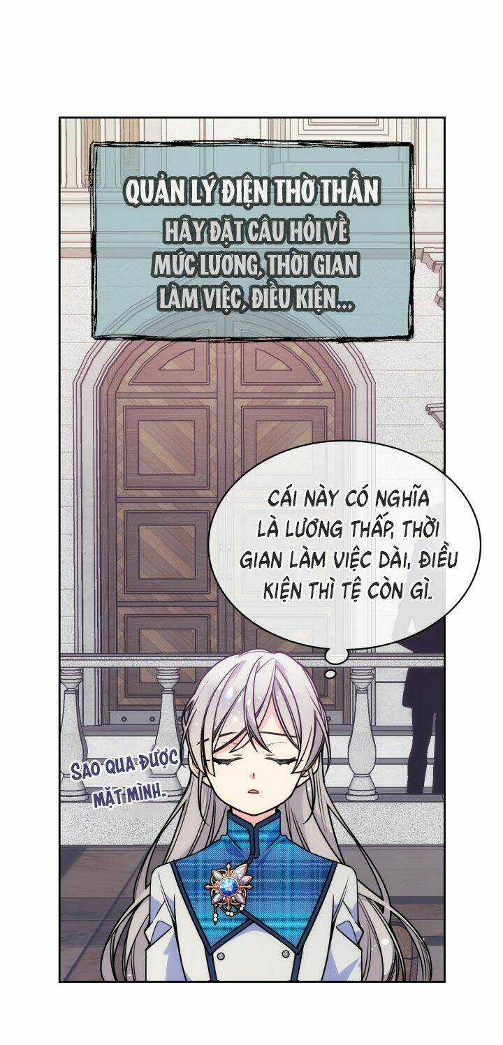 Anh Trai Tôi Quá Hiền Lành Làm Tôi Lo Lắng Ghê Chapter 6 trang 25