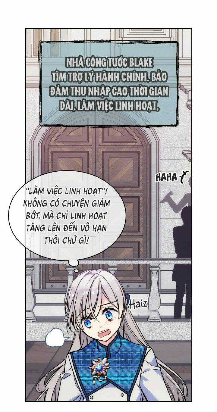 Anh Trai Tôi Quá Hiền Lành Làm Tôi Lo Lắng Ghê Chapter 6 trang 26