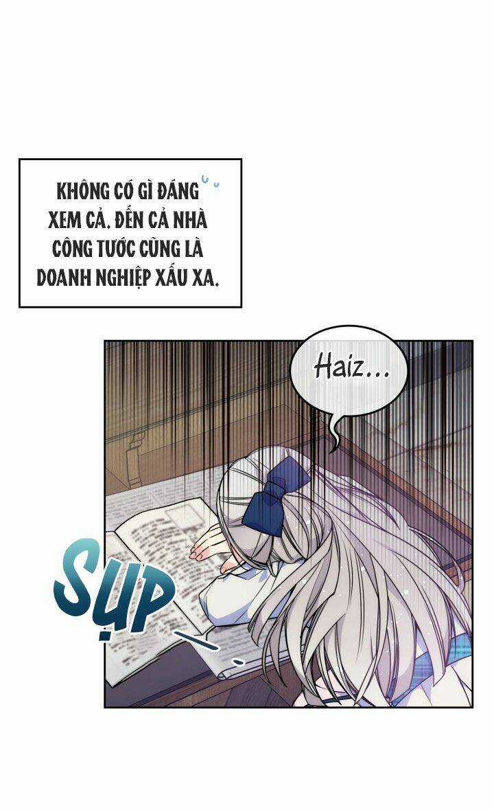 Anh Trai Tôi Quá Hiền Lành Làm Tôi Lo Lắng Ghê Chapter 6 trang 27