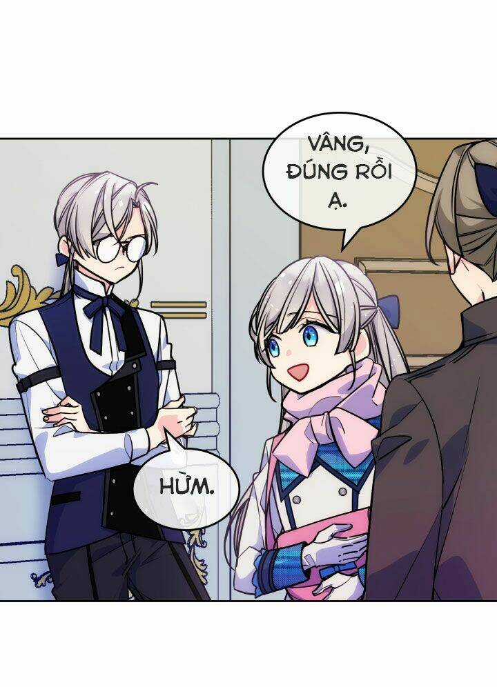 Anh Trai Tôi Quá Hiền Lành Làm Tôi Lo Lắng Ghê Chapter 6 trang 3