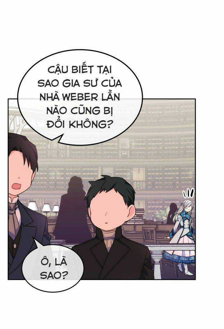 Anh Trai Tôi Quá Hiền Lành Làm Tôi Lo Lắng Ghê Chapter 6 trang 32