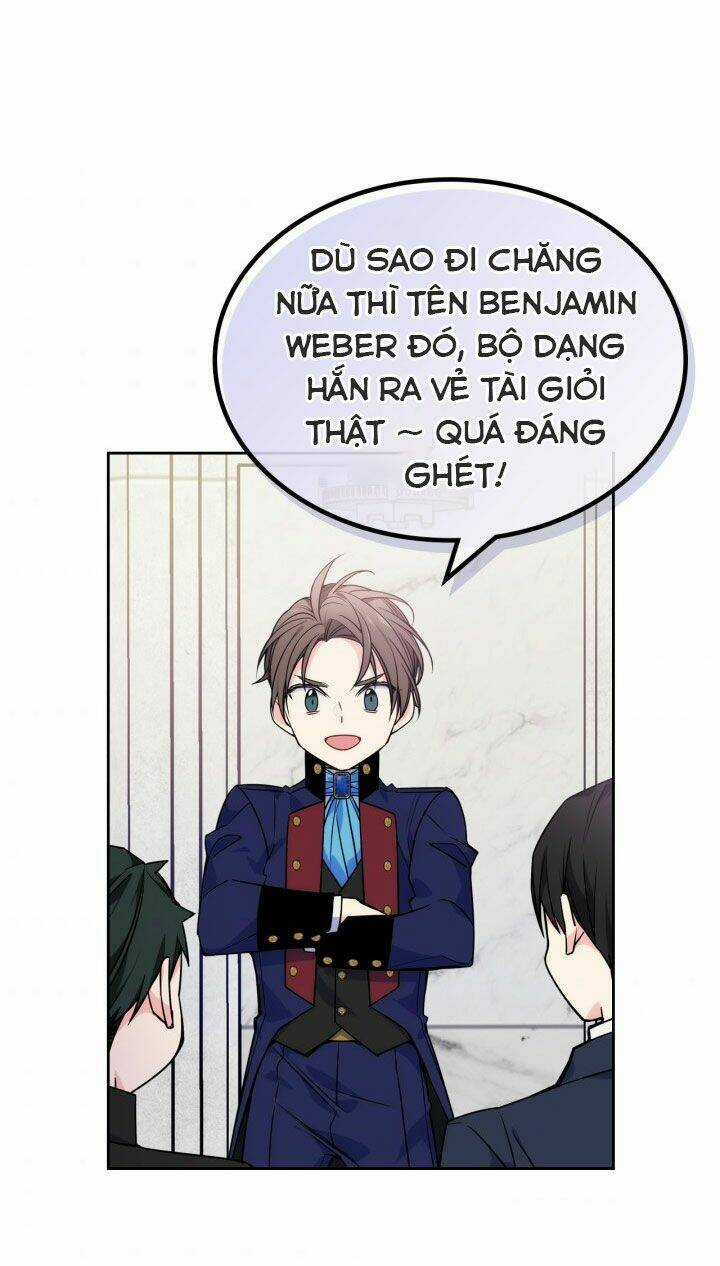 Anh Trai Tôi Quá Hiền Lành Làm Tôi Lo Lắng Ghê Chapter 6 trang 37