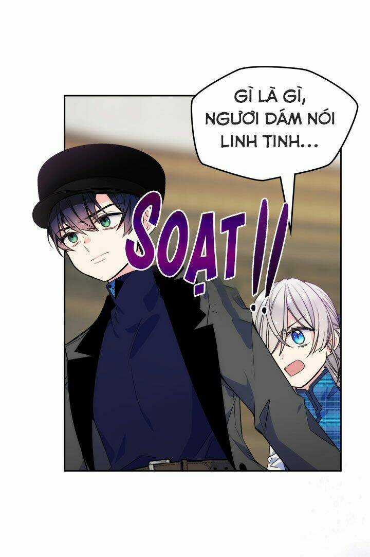 Anh Trai Tôi Quá Hiền Lành Làm Tôi Lo Lắng Ghê Chapter 6 trang 42