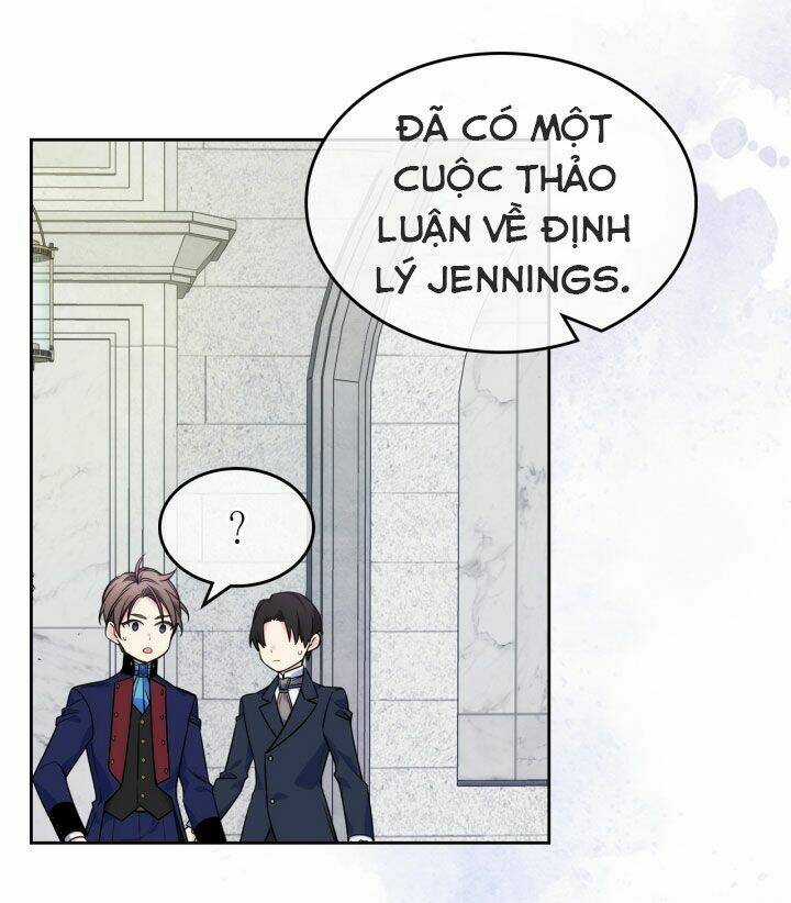 Anh Trai Tôi Quá Hiền Lành Làm Tôi Lo Lắng Ghê Chapter 6 trang 43