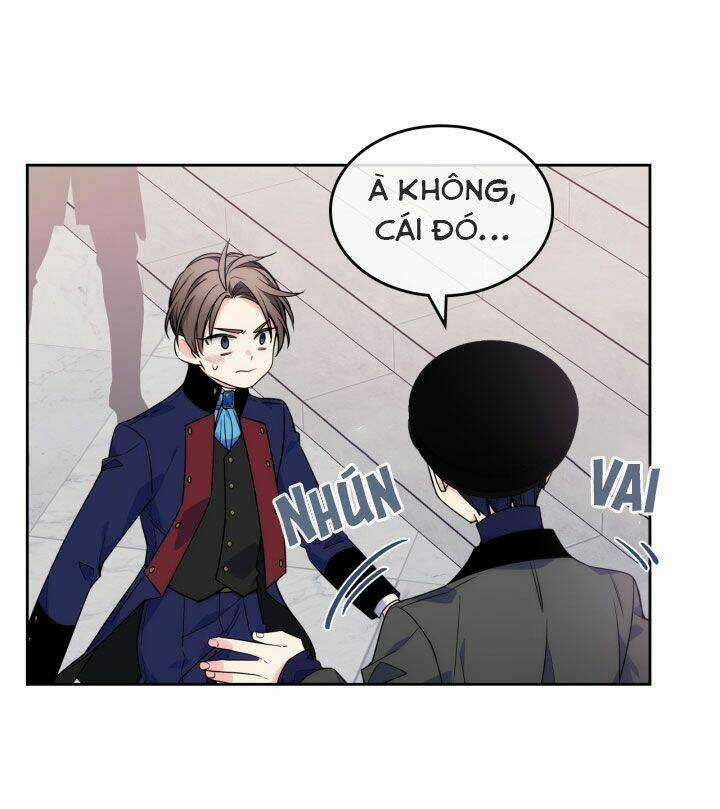 Anh Trai Tôi Quá Hiền Lành Làm Tôi Lo Lắng Ghê Chapter 6 trang 47