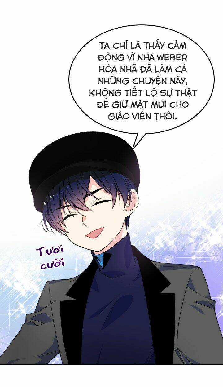 Anh Trai Tôi Quá Hiền Lành Làm Tôi Lo Lắng Ghê Chapter 6 trang 48