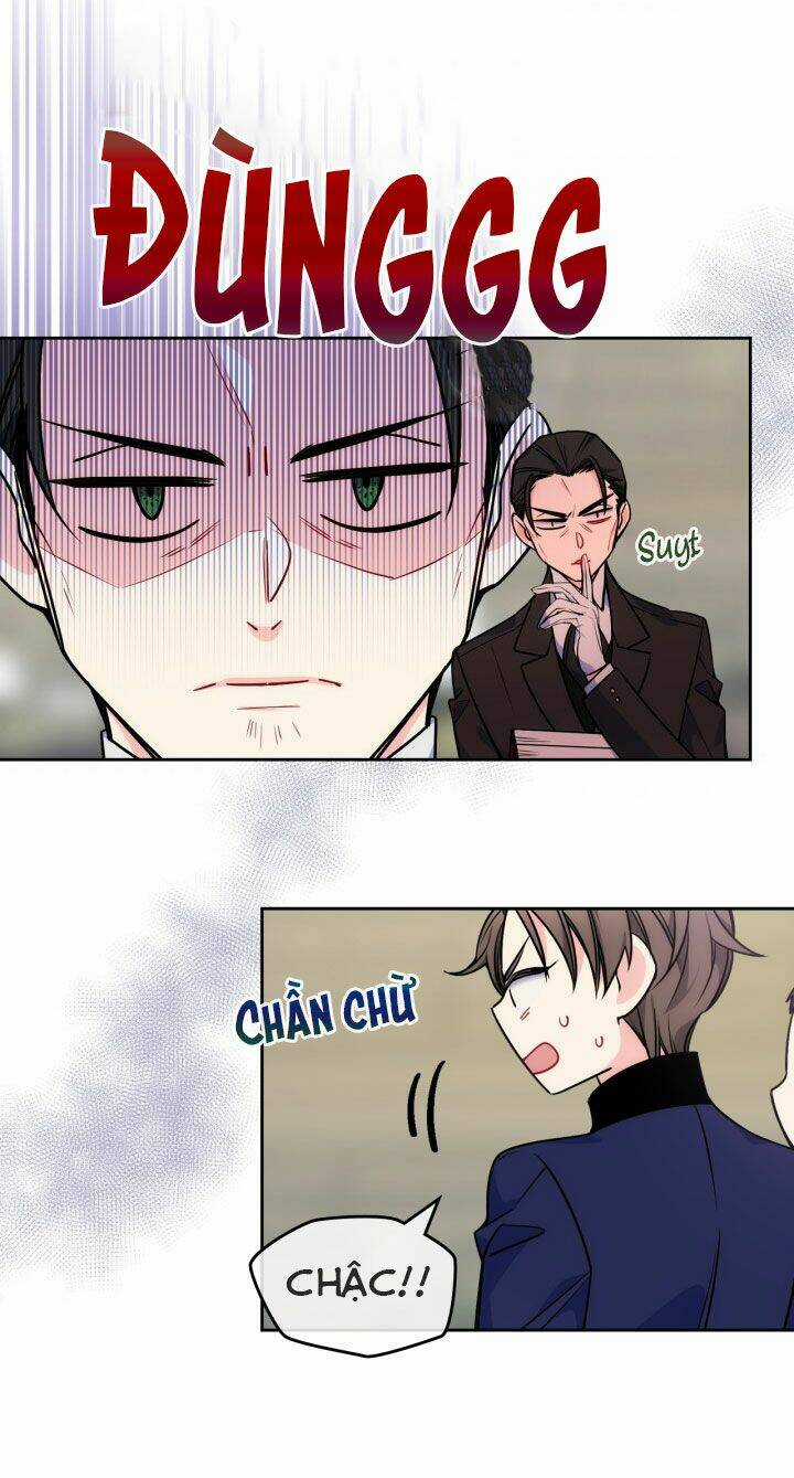 Anh Trai Tôi Quá Hiền Lành Làm Tôi Lo Lắng Ghê Chapter 6 trang 54