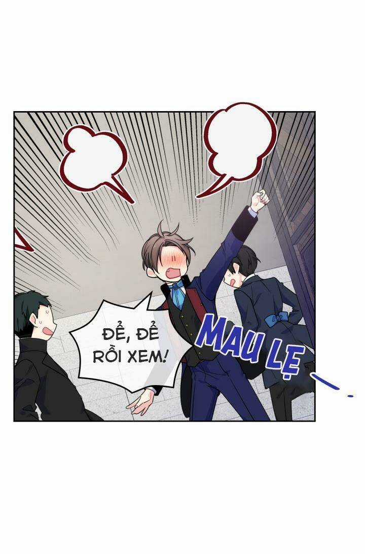 Anh Trai Tôi Quá Hiền Lành Làm Tôi Lo Lắng Ghê Chapter 6 trang 55
