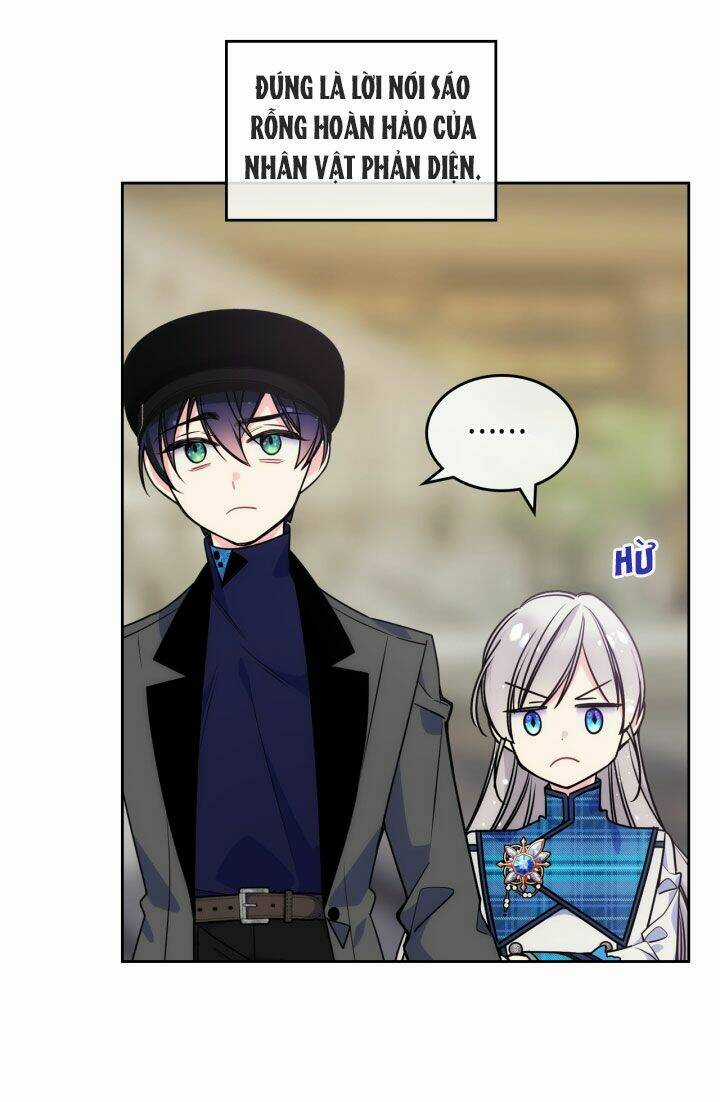 Anh Trai Tôi Quá Hiền Lành Làm Tôi Lo Lắng Ghê Chapter 6 trang 56
