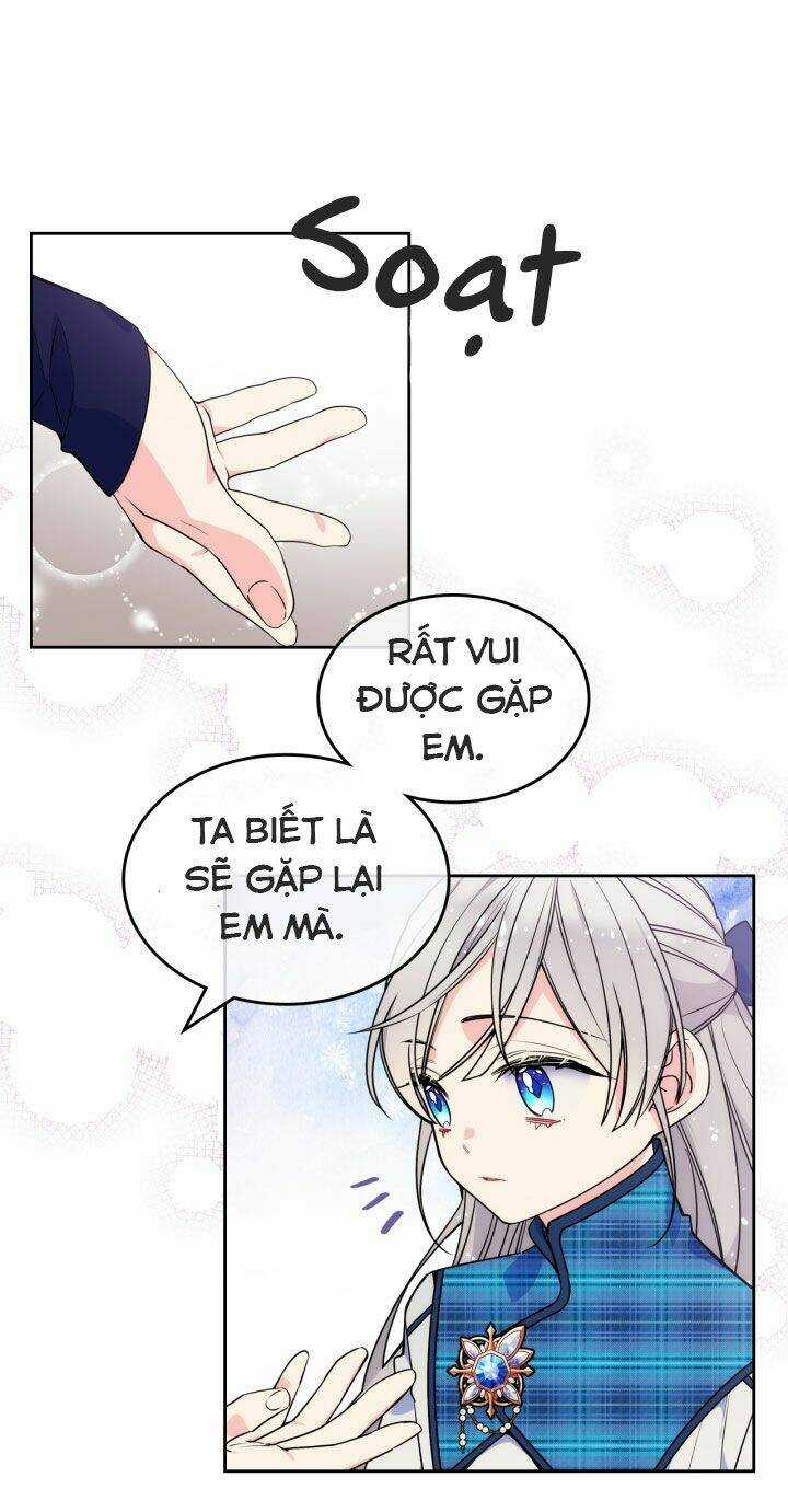 Anh Trai Tôi Quá Hiền Lành Làm Tôi Lo Lắng Ghê Chapter 6 trang 58