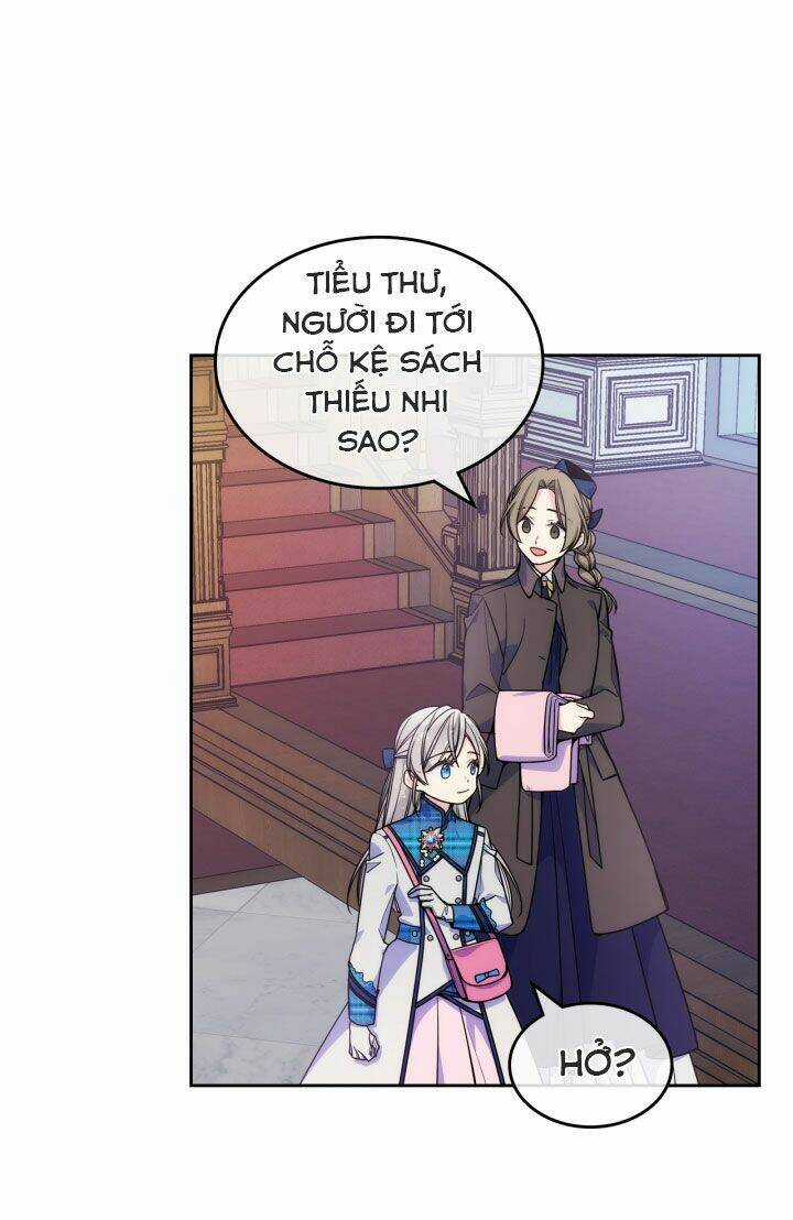 Anh Trai Tôi Quá Hiền Lành Làm Tôi Lo Lắng Ghê Chapter 6 trang 9