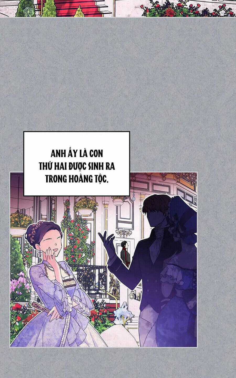 Anh Trai Tôi Quá Hiền Lành Làm Tôi Lo Lắng Ghê Chapter 60 trang 14