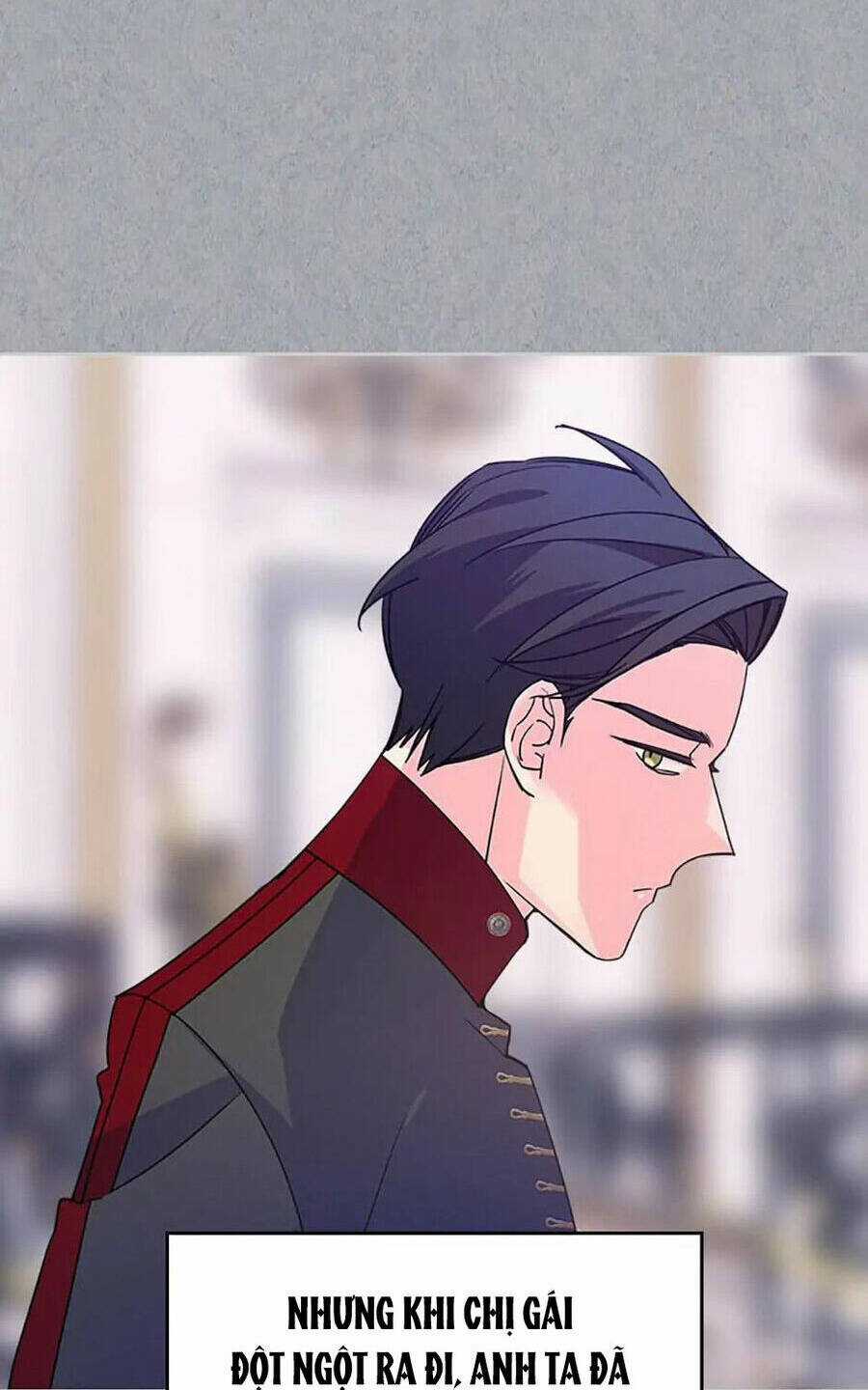 Anh Trai Tôi Quá Hiền Lành Làm Tôi Lo Lắng Ghê Chapter 60 trang 15