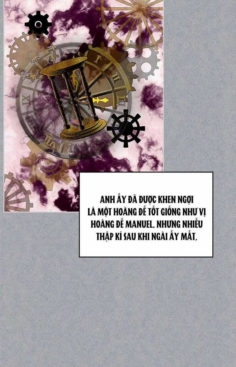 Anh Trai Tôi Quá Hiền Lành Làm Tôi Lo Lắng Ghê Chapter 60 trang 19