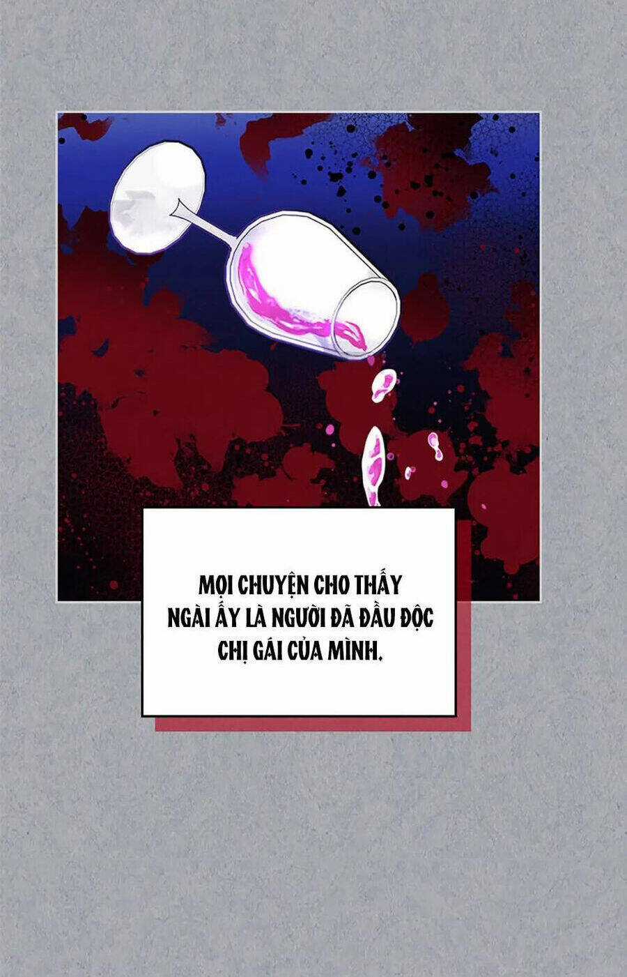 Anh Trai Tôi Quá Hiền Lành Làm Tôi Lo Lắng Ghê Chapter 60 trang 20