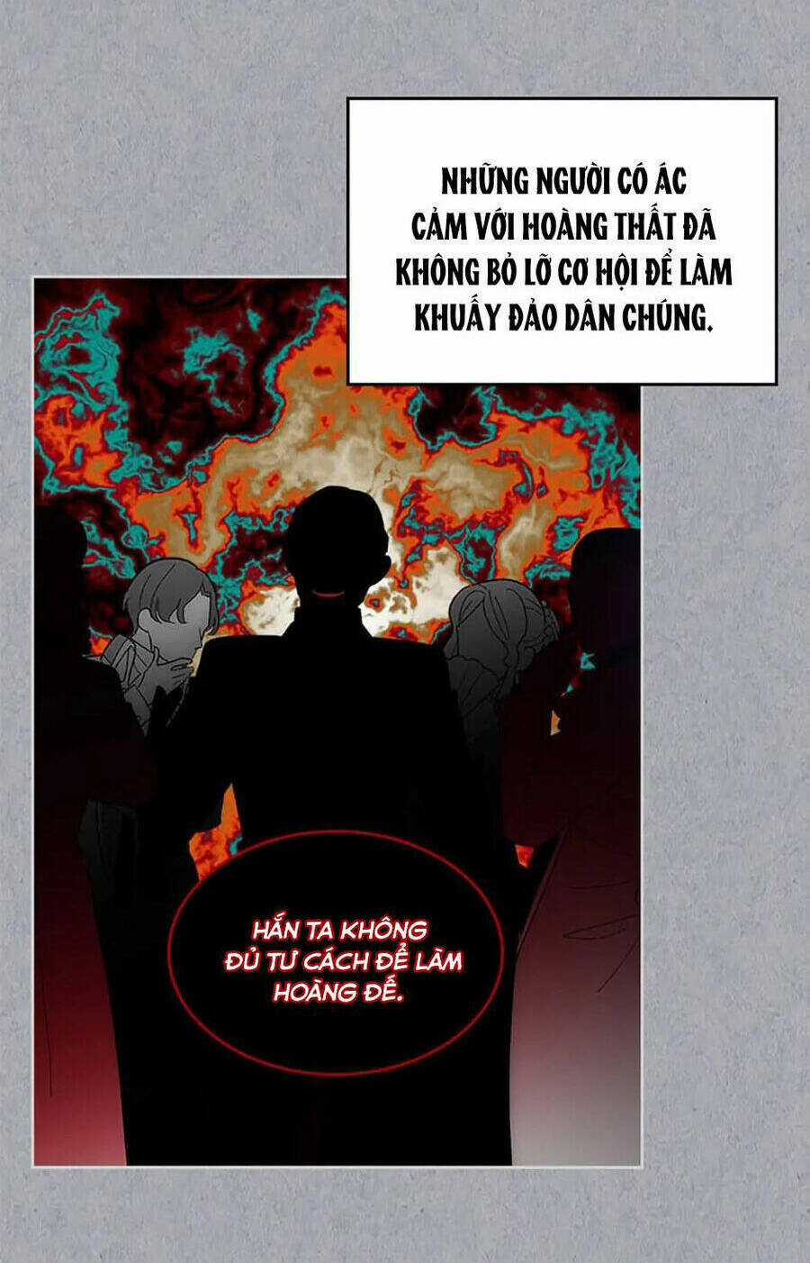 Anh Trai Tôi Quá Hiền Lành Làm Tôi Lo Lắng Ghê Chapter 60 trang 21