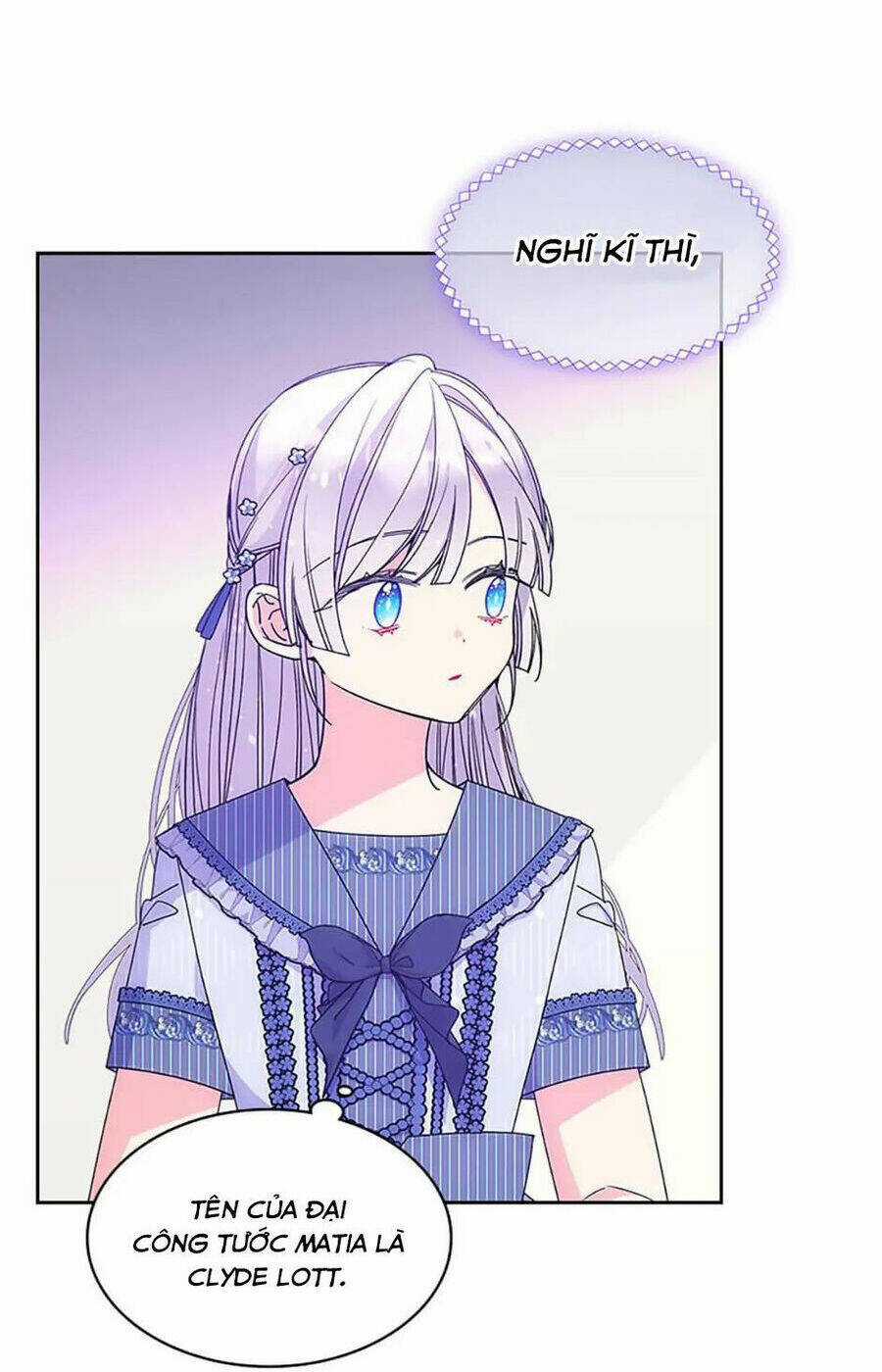 Anh Trai Tôi Quá Hiền Lành Làm Tôi Lo Lắng Ghê Chapter 60 trang 27