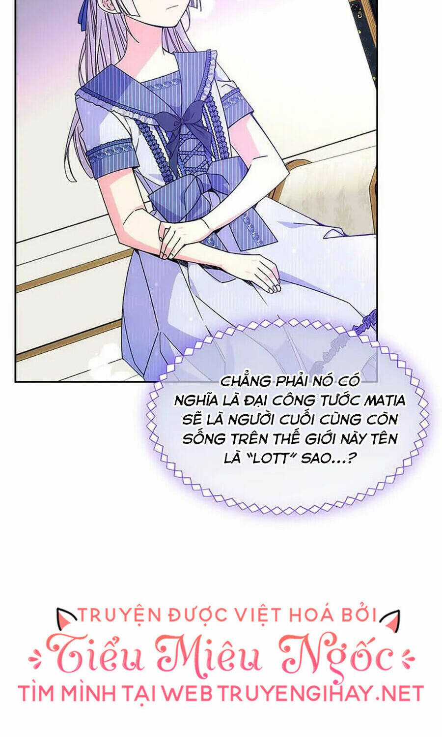 Anh Trai Tôi Quá Hiền Lành Làm Tôi Lo Lắng Ghê Chapter 60 trang 31