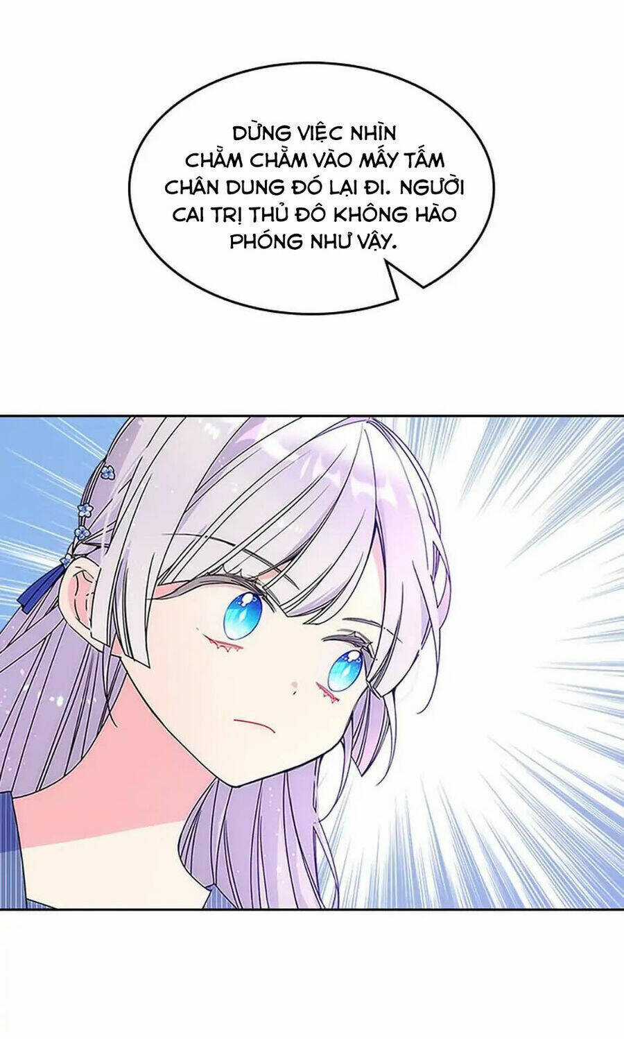 Anh Trai Tôi Quá Hiền Lành Làm Tôi Lo Lắng Ghê Chapter 60 trang 32