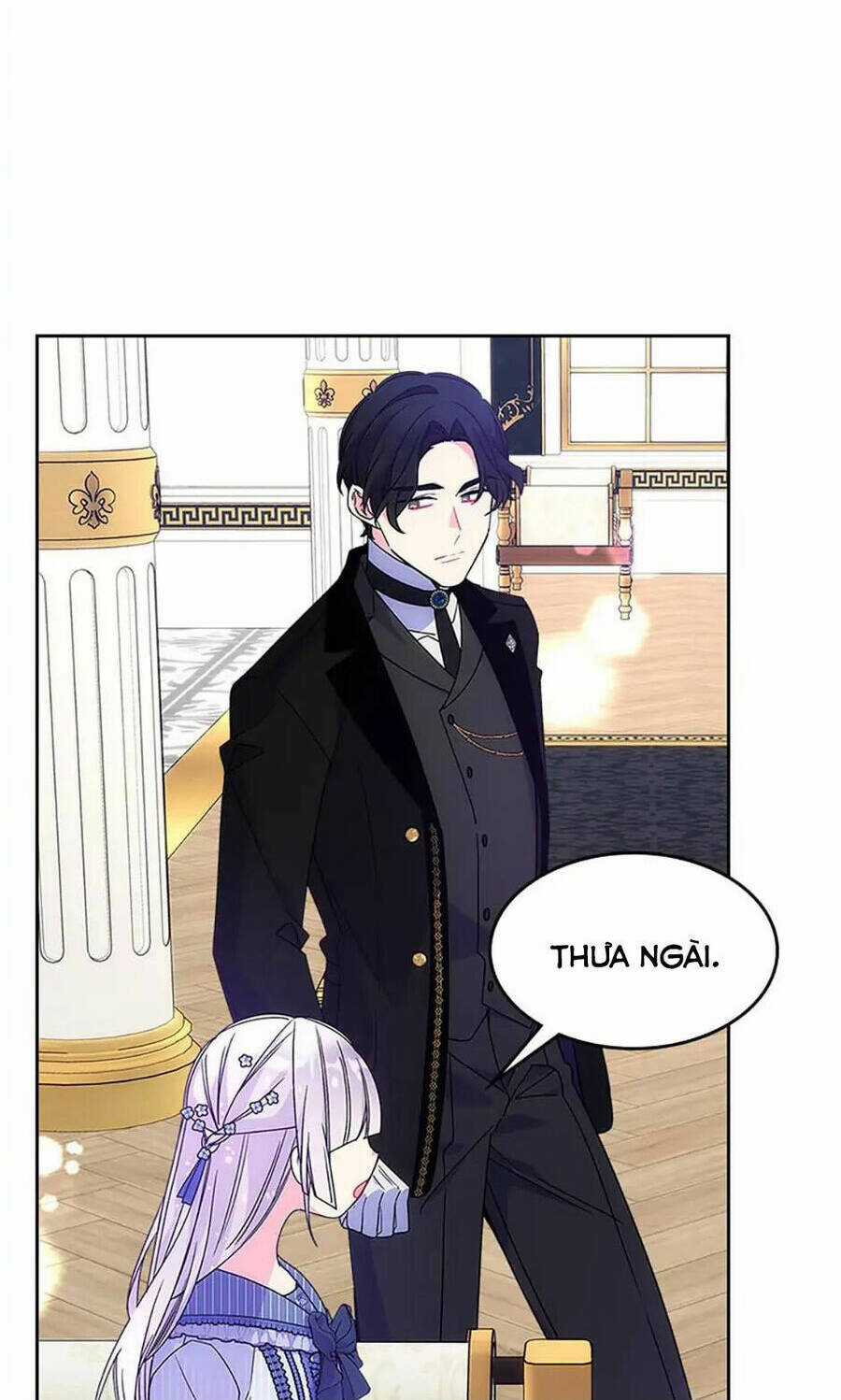 Anh Trai Tôi Quá Hiền Lành Làm Tôi Lo Lắng Ghê Chapter 60 trang 33