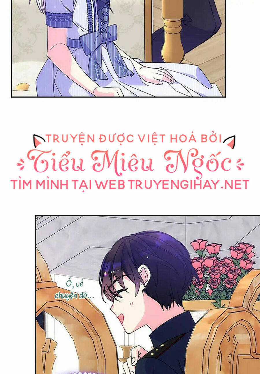 Anh Trai Tôi Quá Hiền Lành Làm Tôi Lo Lắng Ghê Chapter 60 trang 34