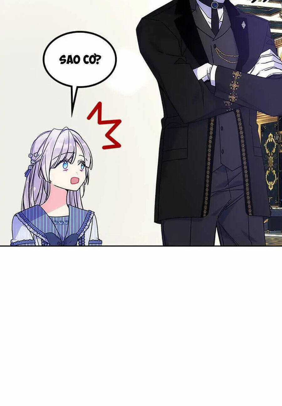 Anh Trai Tôi Quá Hiền Lành Làm Tôi Lo Lắng Ghê Chapter 60 trang 36