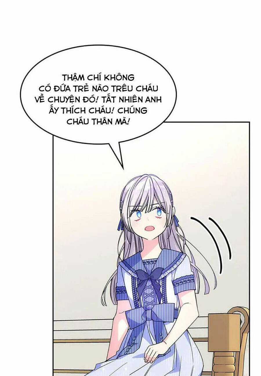 Anh Trai Tôi Quá Hiền Lành Làm Tôi Lo Lắng Ghê Chapter 60 trang 37