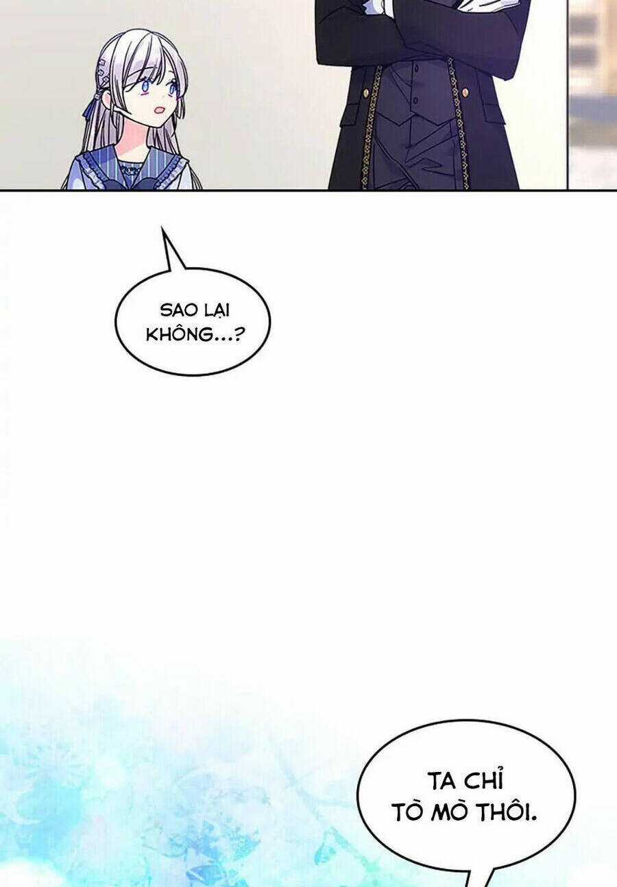 Anh Trai Tôi Quá Hiền Lành Làm Tôi Lo Lắng Ghê Chapter 60 trang 39