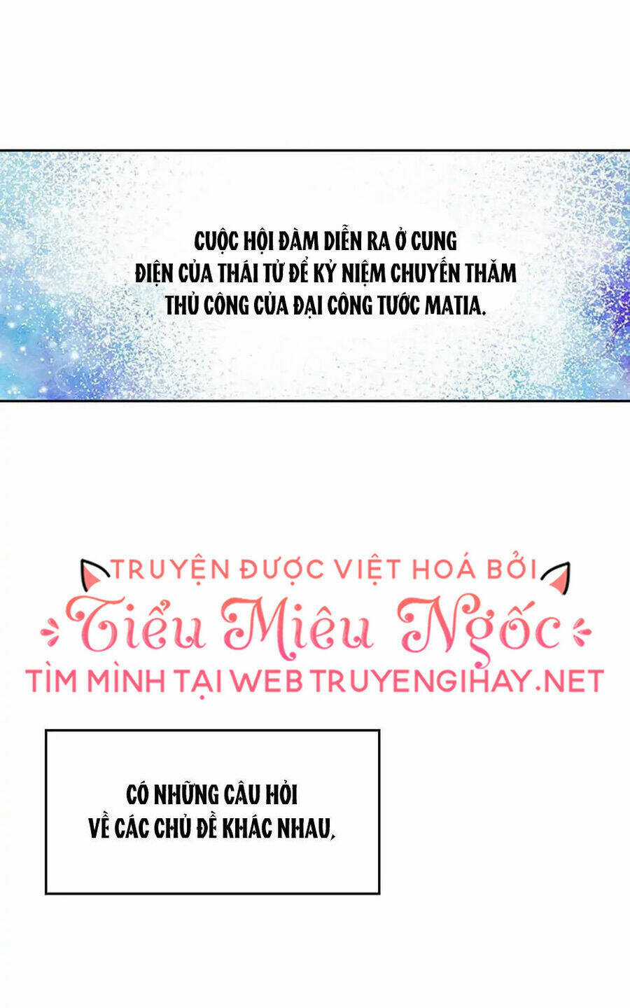 Anh Trai Tôi Quá Hiền Lành Làm Tôi Lo Lắng Ghê Chapter 60 trang 4