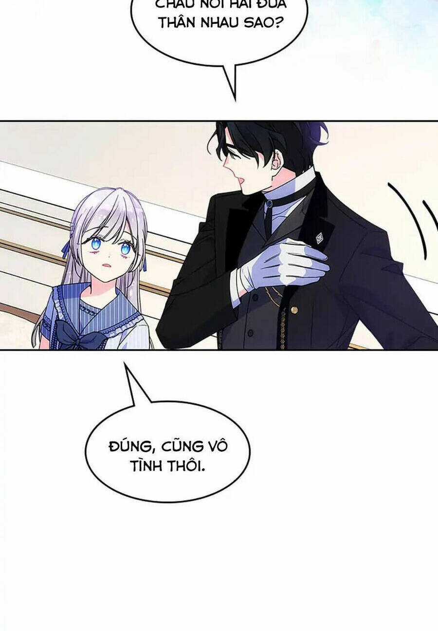 Anh Trai Tôi Quá Hiền Lành Làm Tôi Lo Lắng Ghê Chapter 60 trang 41