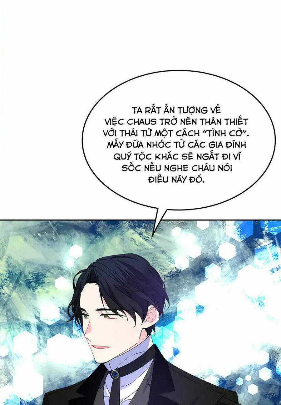Anh Trai Tôi Quá Hiền Lành Làm Tôi Lo Lắng Ghê Chapter 60 trang 42