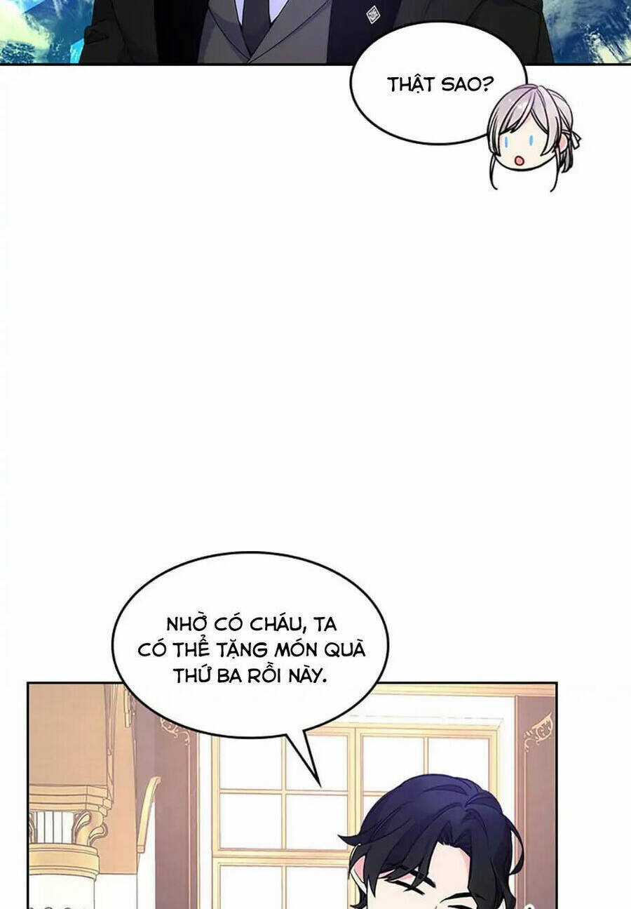 Anh Trai Tôi Quá Hiền Lành Làm Tôi Lo Lắng Ghê Chapter 60 trang 43