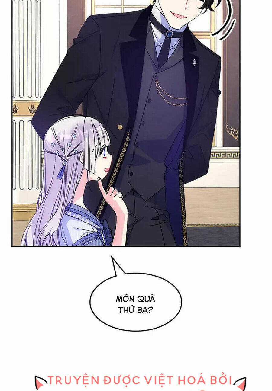 Anh Trai Tôi Quá Hiền Lành Làm Tôi Lo Lắng Ghê Chapter 60 trang 44