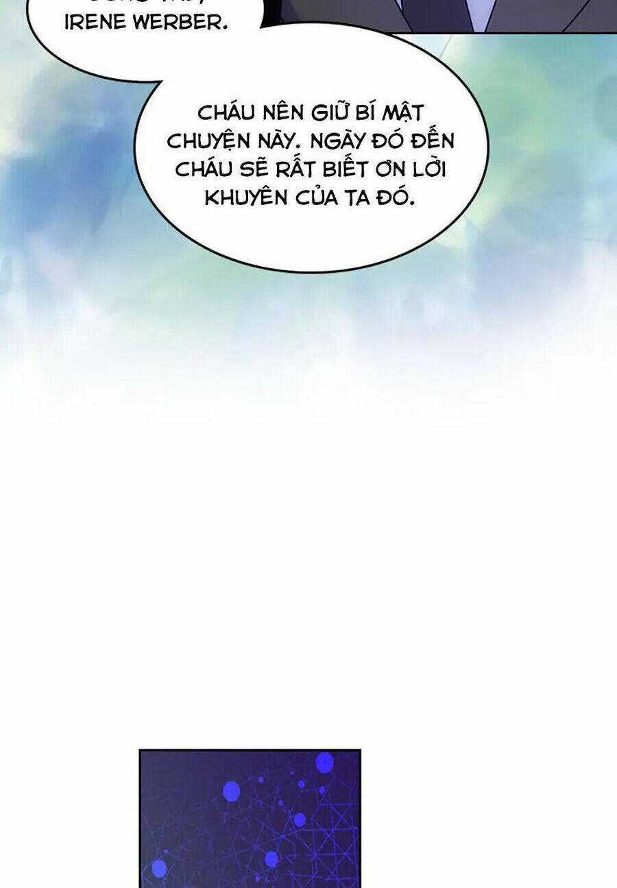 Anh Trai Tôi Quá Hiền Lành Làm Tôi Lo Lắng Ghê Chapter 60 trang 46