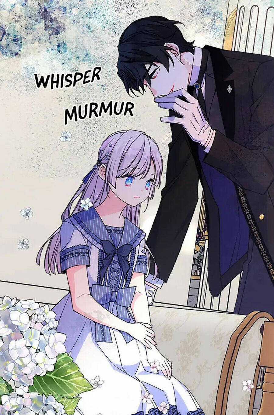 Anh Trai Tôi Quá Hiền Lành Làm Tôi Lo Lắng Ghê Chapter 60 trang 48