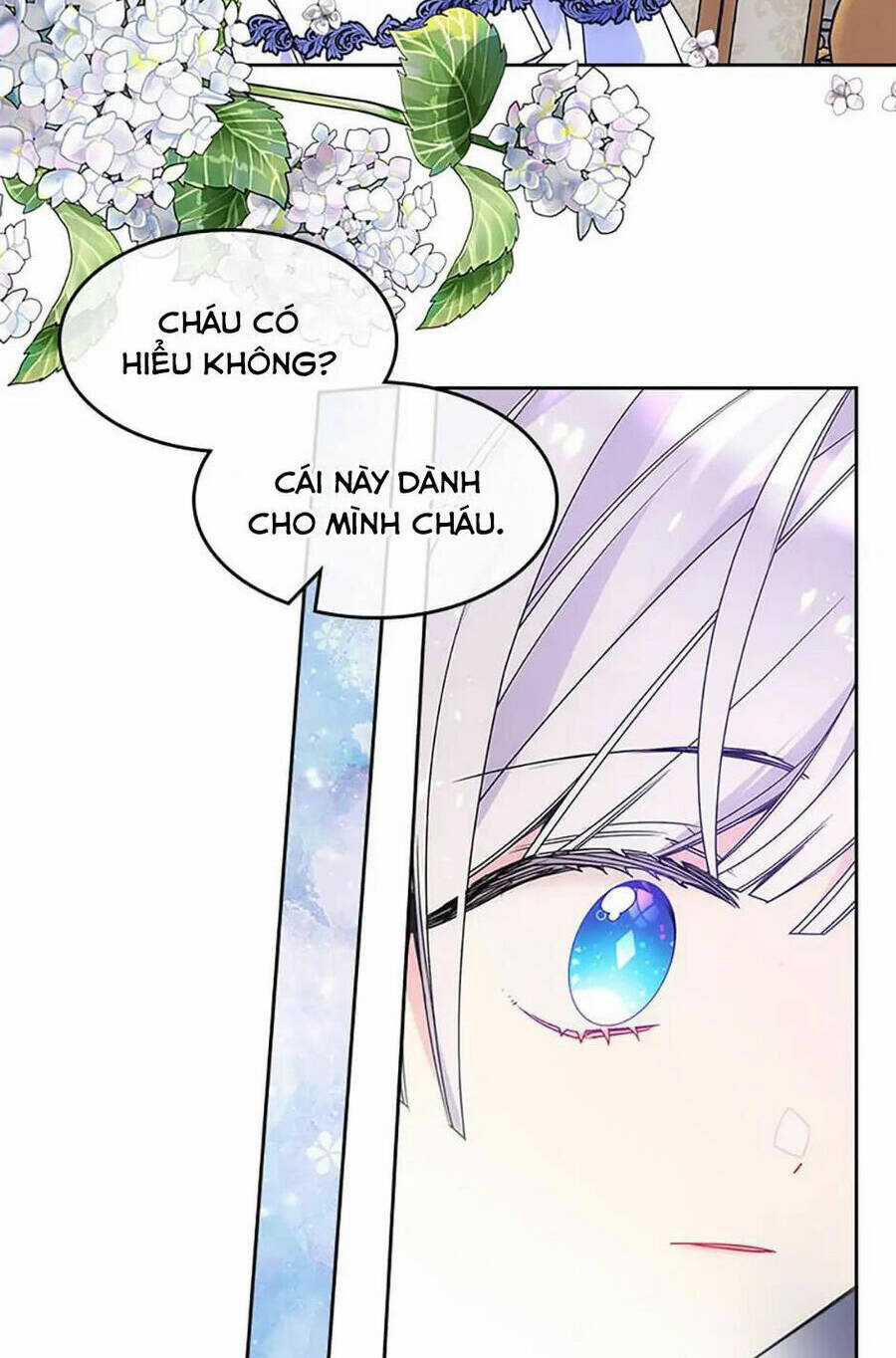 Anh Trai Tôi Quá Hiền Lành Làm Tôi Lo Lắng Ghê Chapter 60 trang 49