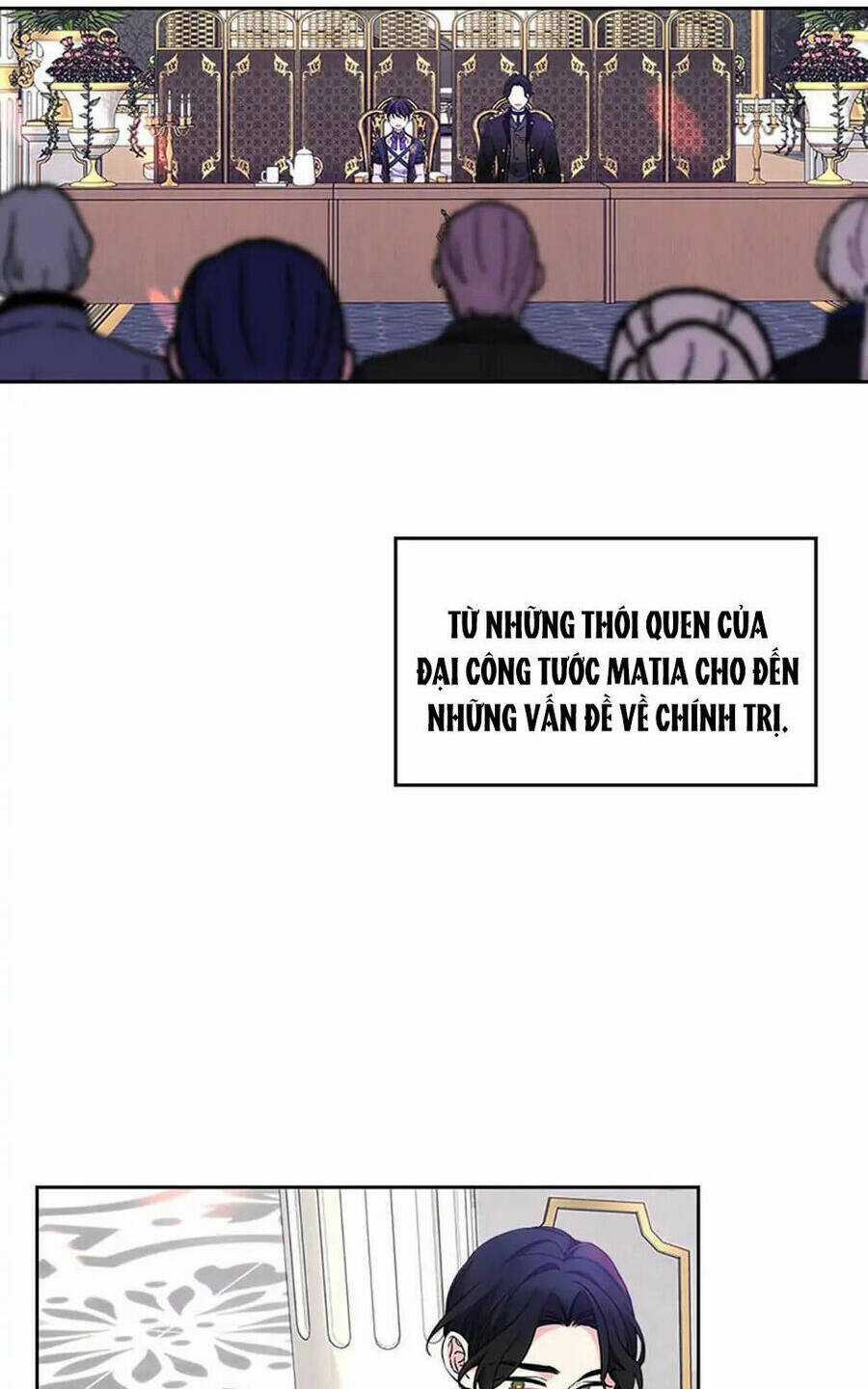 Anh Trai Tôi Quá Hiền Lành Làm Tôi Lo Lắng Ghê Chapter 60 trang 5