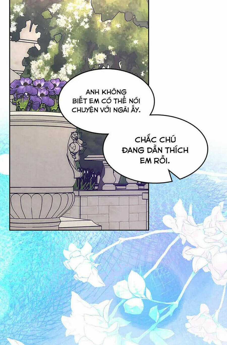 Anh Trai Tôi Quá Hiền Lành Làm Tôi Lo Lắng Ghê Chapter 60 trang 53