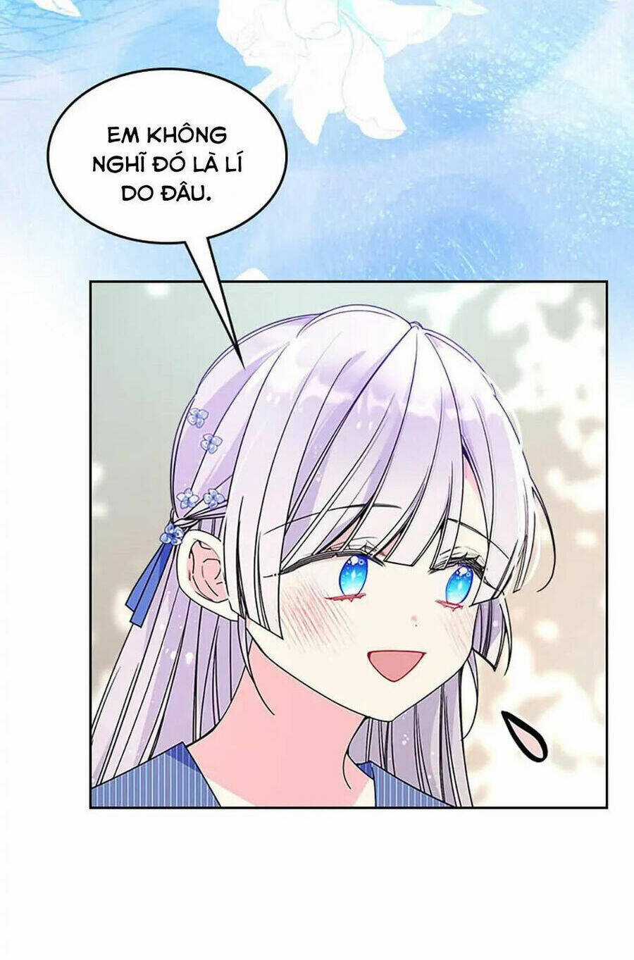 Anh Trai Tôi Quá Hiền Lành Làm Tôi Lo Lắng Ghê Chapter 60 trang 54