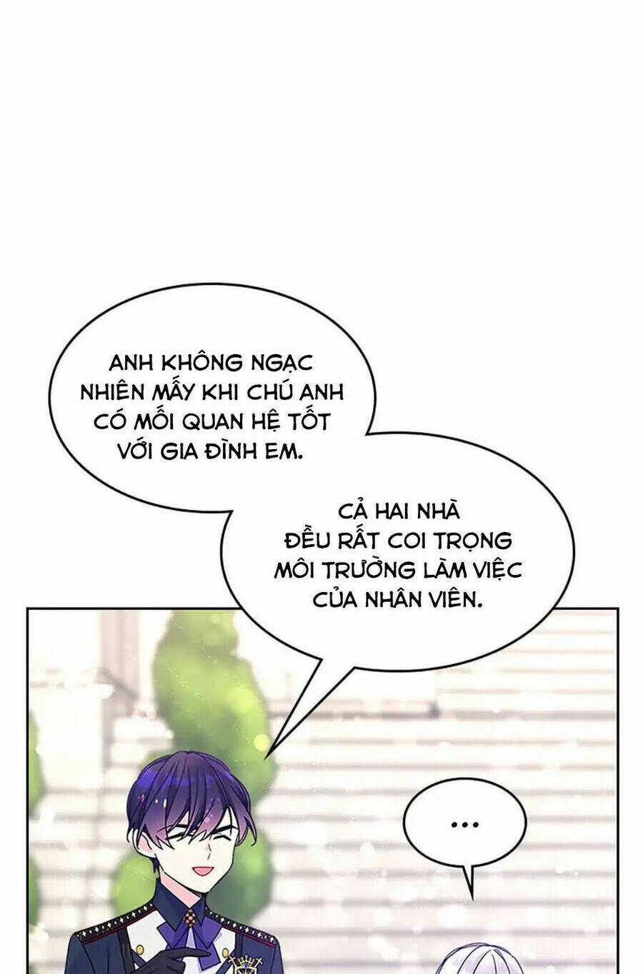 Anh Trai Tôi Quá Hiền Lành Làm Tôi Lo Lắng Ghê Chapter 60 trang 55