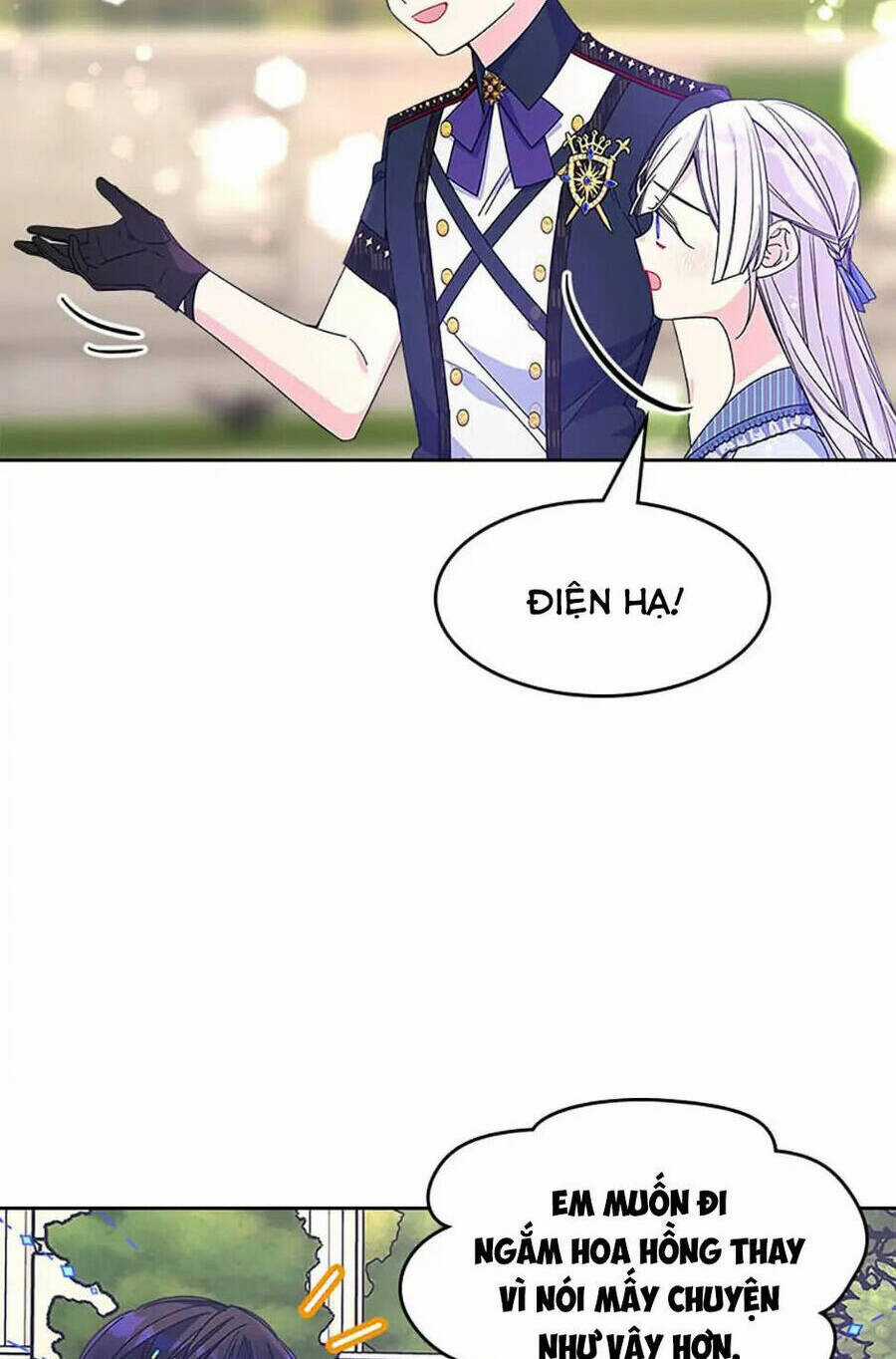 Anh Trai Tôi Quá Hiền Lành Làm Tôi Lo Lắng Ghê Chapter 60 trang 57