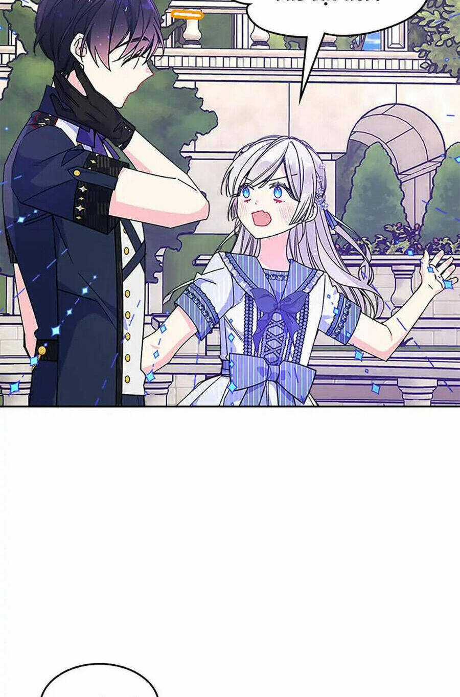 Anh Trai Tôi Quá Hiền Lành Làm Tôi Lo Lắng Ghê Chapter 60 trang 58