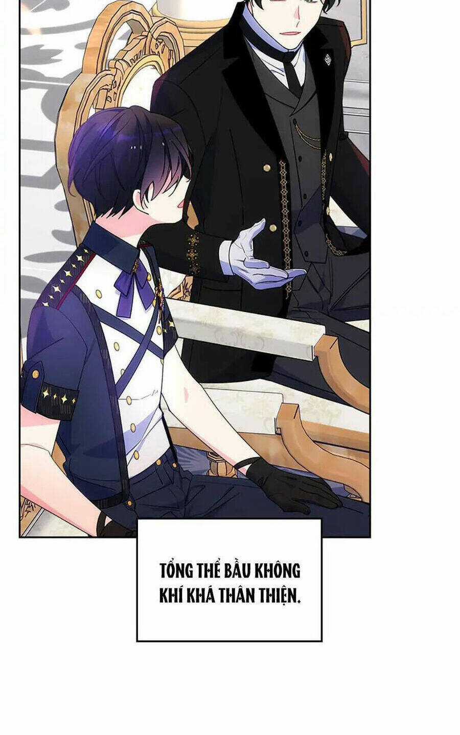 Anh Trai Tôi Quá Hiền Lành Làm Tôi Lo Lắng Ghê Chapter 60 trang 6