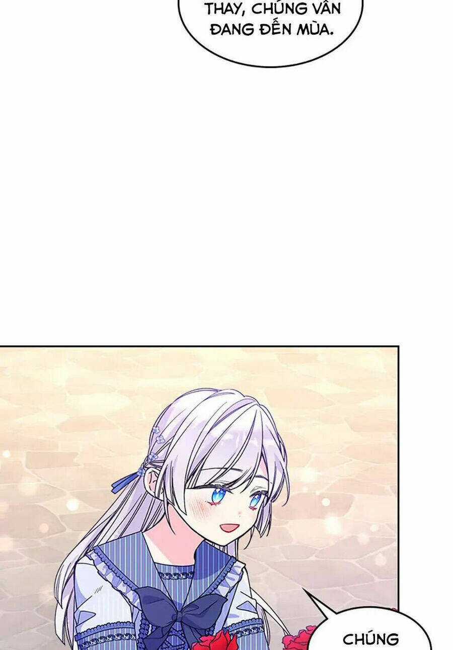 Anh Trai Tôi Quá Hiền Lành Làm Tôi Lo Lắng Ghê Chapter 60 trang 62