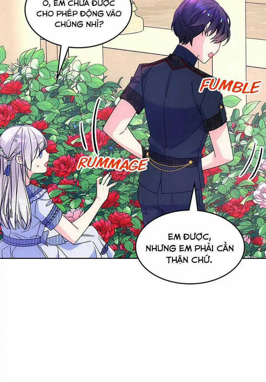 Anh Trai Tôi Quá Hiền Lành Làm Tôi Lo Lắng Ghê Chapter 60 trang 66