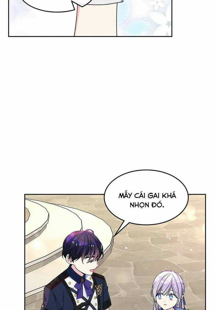 Anh Trai Tôi Quá Hiền Lành Làm Tôi Lo Lắng Ghê Chapter 60 trang 68