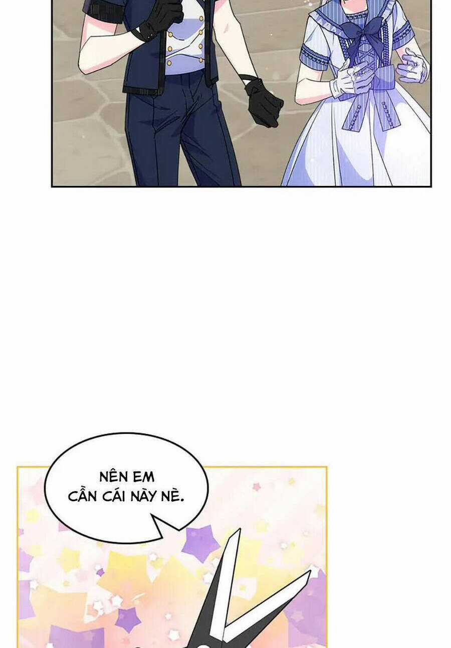 Anh Trai Tôi Quá Hiền Lành Làm Tôi Lo Lắng Ghê Chapter 60 trang 69